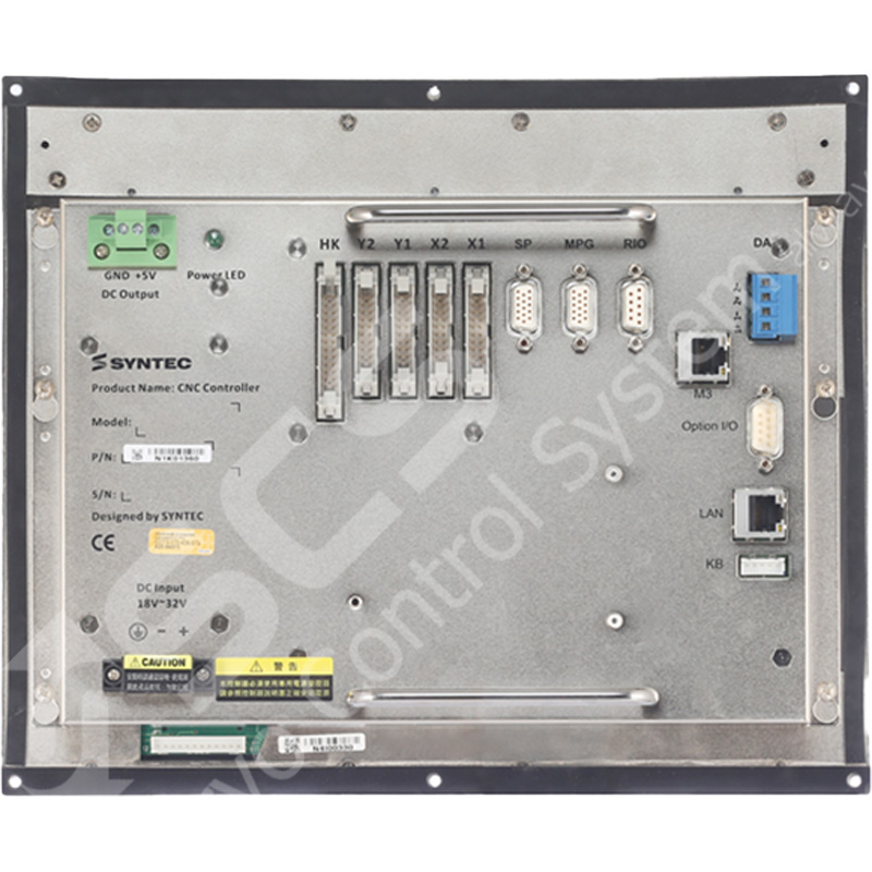 کنترلر 21MA E سینتک / SYNTEC برای سی ان سی فرز