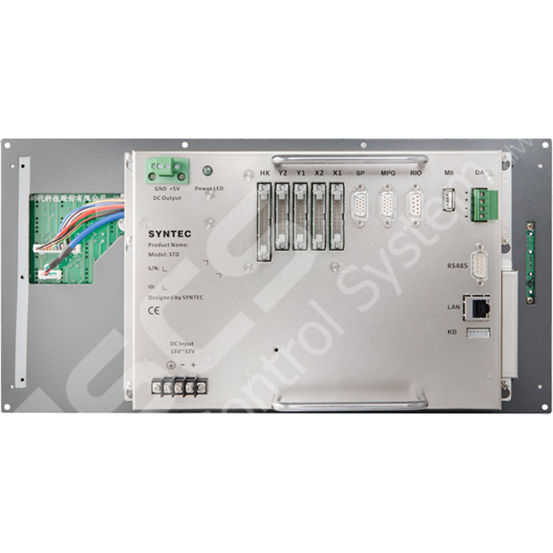 کنترلر 21TA سینتک / SYNTEC برای سی ان سی تراش