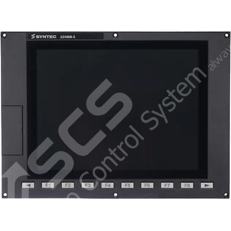 کنترلر 220MB 5 سینتک / SYNTEC برای سی ان سی فرز