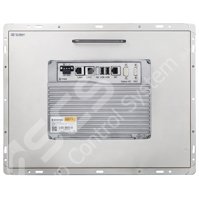 کنترلر 220TB سینتک / SYNTEC برای سی ان سی تراش