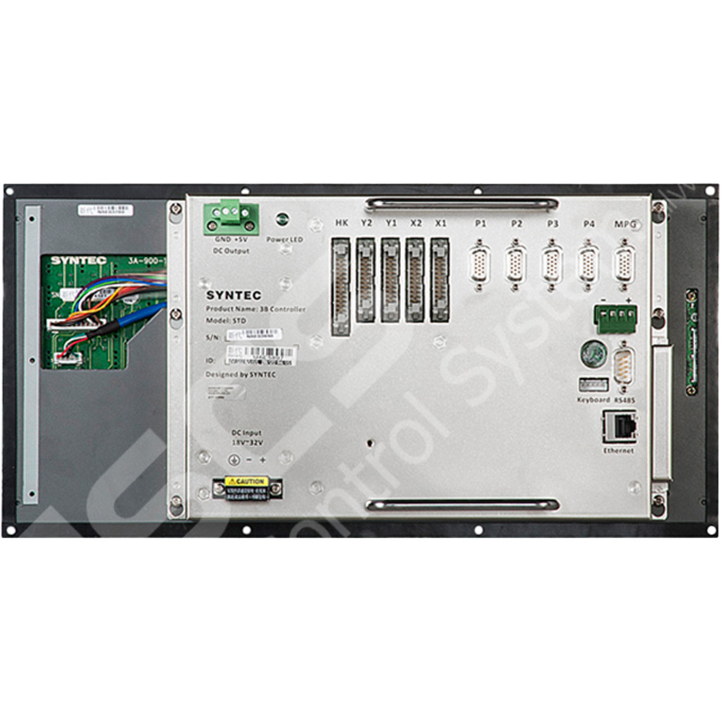 کنترلر 6TB سینتک / SYNTEC برای سی ان سی تراش