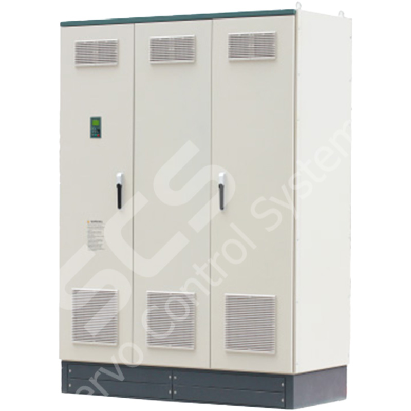 اینورتر سه فاز 750وات ویچی / VEICHI مدل AC80B T3 R75G