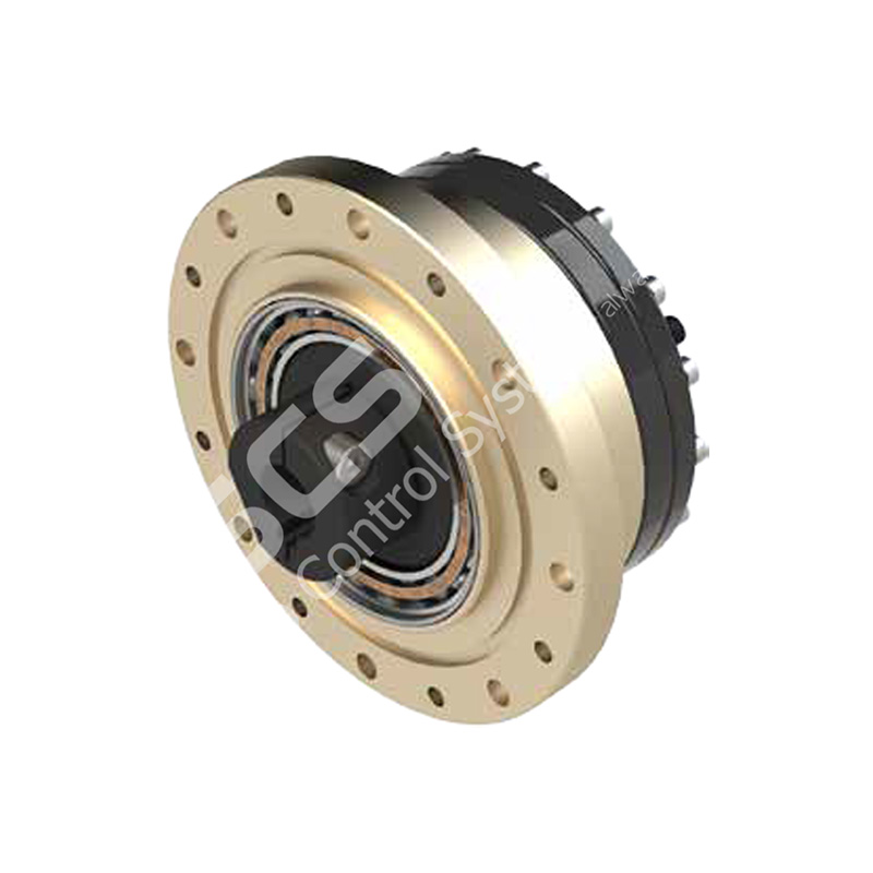 گیربکس هارمونیک DSF AC و DSG AC لیمینگ