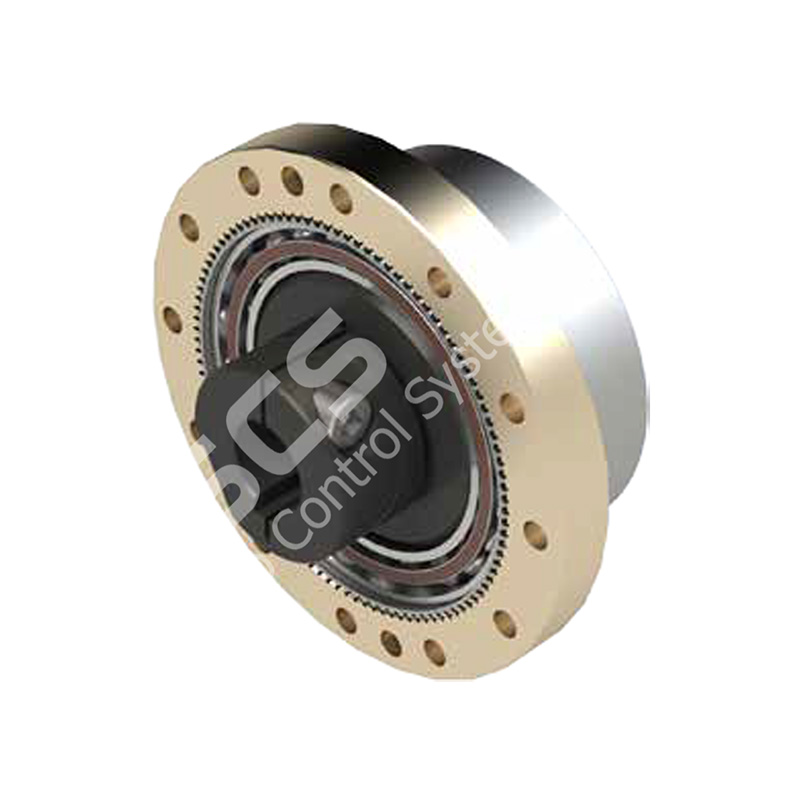 گیربکس هارمونیک DSF PC و DSG PC لیمینگ