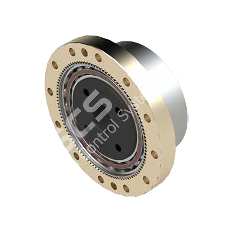 گیربکس هارمونیک DSF PK و DSG PK لیمینگ