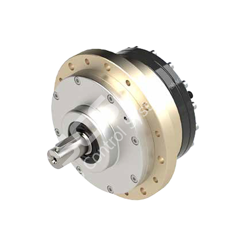 گیربکس هارمونیک DSF S و DSG S لیمینگ