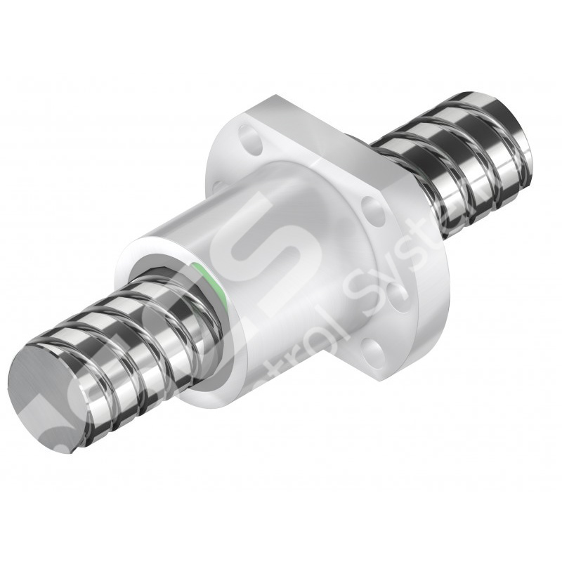 بال اسکرو سایز 32 گام 5 هایوین / HIWIN مدل RBS R32 05 4500 0 05