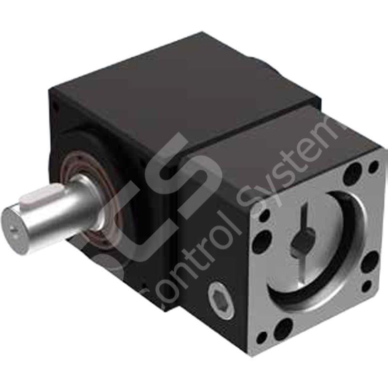 گیربکس مخروطی FT42 FS لیمینگ