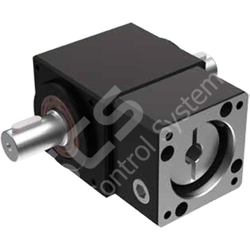 گیربکس مخروطی FT42 FV لیمینگ