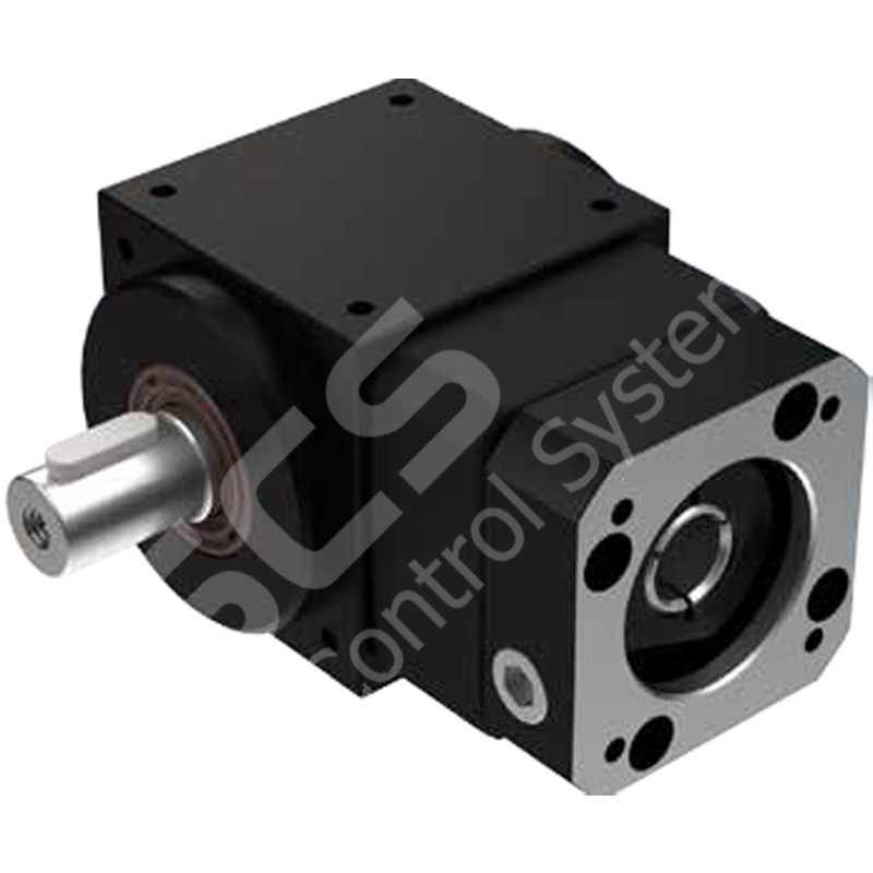 گیربکس مخروطی FT50 FS لیمینگ
