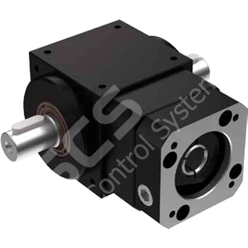 گیربکس مخروطی FT50 FV لیمینگ