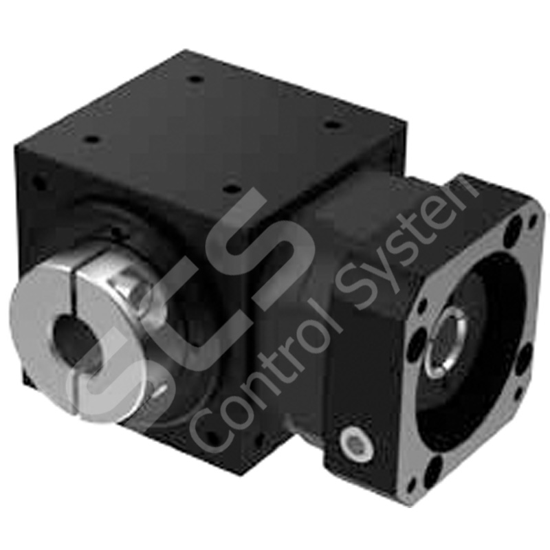 گیربکس مخروطی FT70 FC لیمینگ