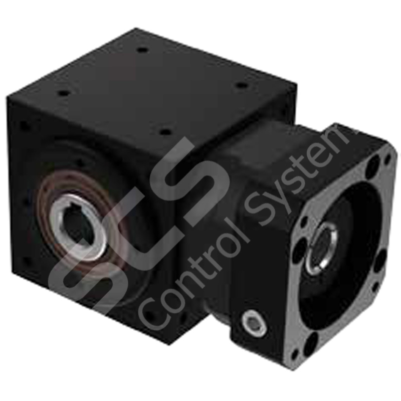 گیربکس مخروطی FT70 FO لیمینگ