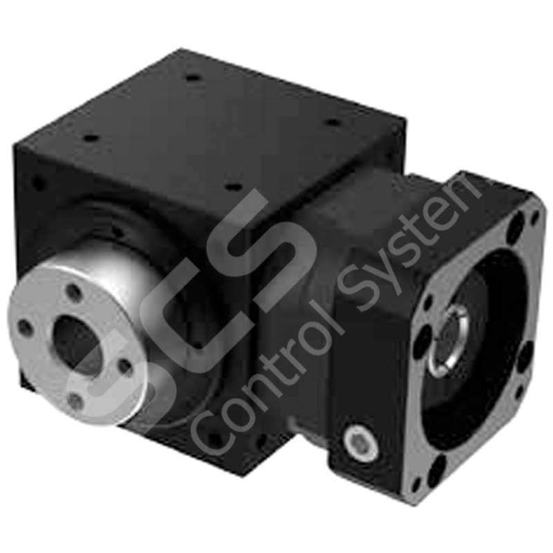 گیربکس مخروطی FT70 FP لیمینگ