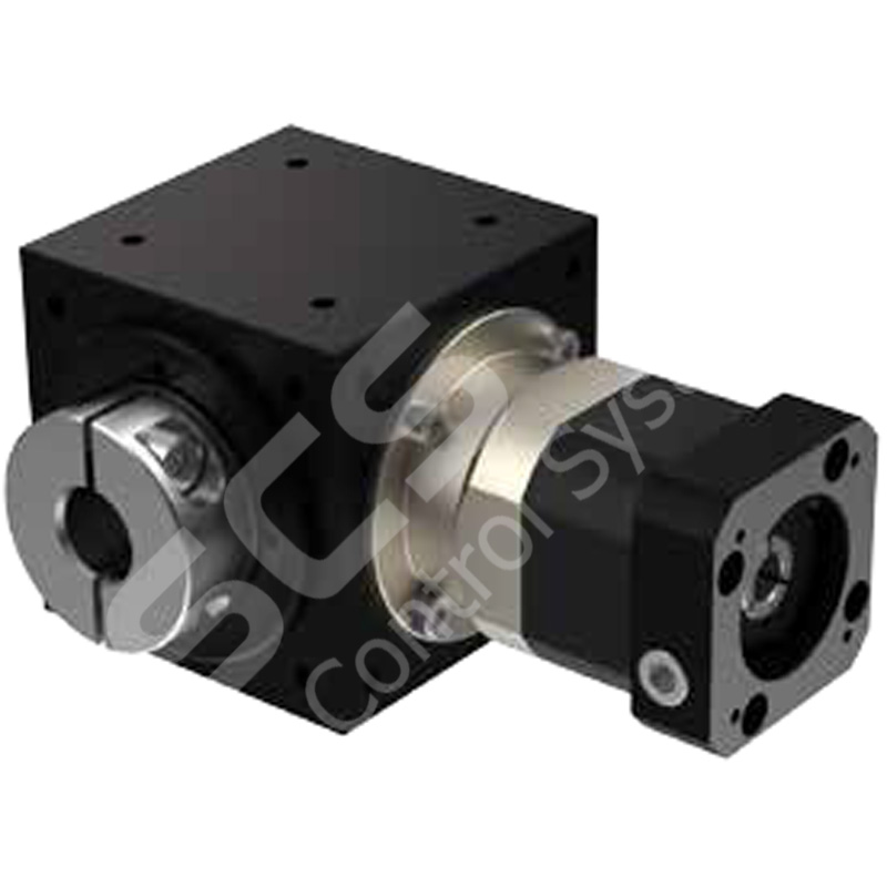 گیربکس مخروطی FT70 RC لیمینگ