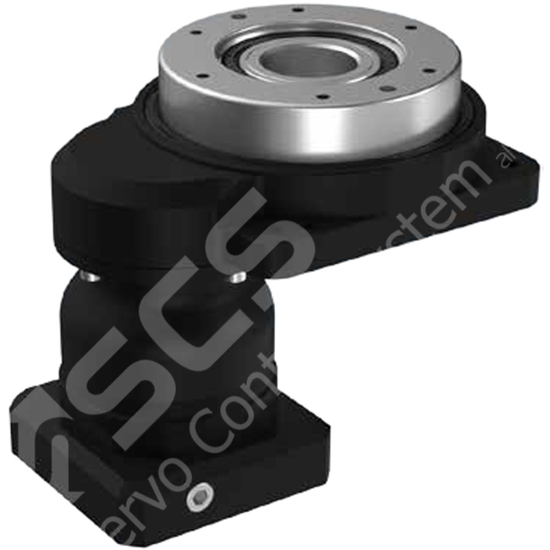 گیربکس روتاری GT B لیمینگ مدل دو استیج سایز 85 تا 200