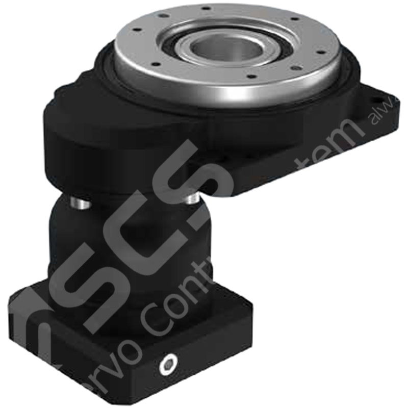 گیربکس روتاری GT C لیمینگ مدل دو استیج سایز 85 تا 200