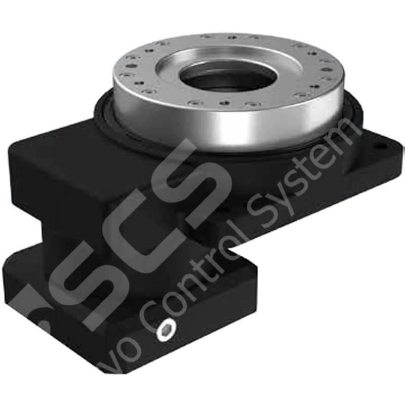 گیربکس روتاری GT H لیمینگ مدل تک استیج سایز 85 تا 250