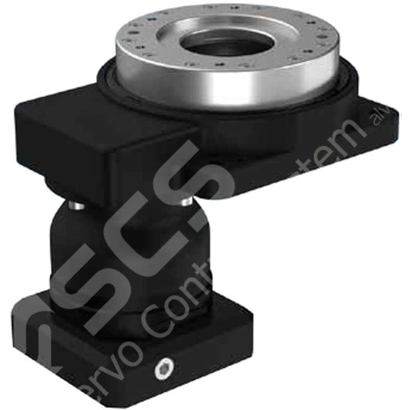 گیربکس روتاری GT H لیمینگ مدل دو استیج سایز 85 تا 250