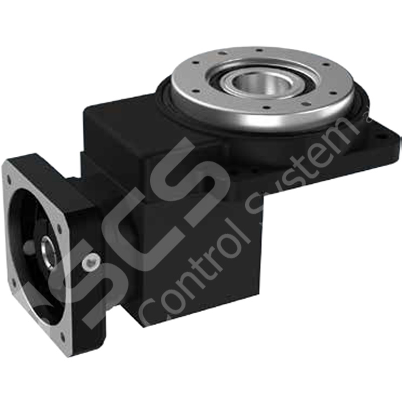 گیربکس روتاری GTL C لیمینگ مدل تک استیج سایز 85 تا 200