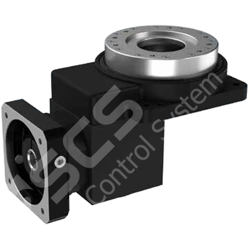 گیربکس روتاری GTL H لیمینگ مدل تک استیج سایز 85 تا 250