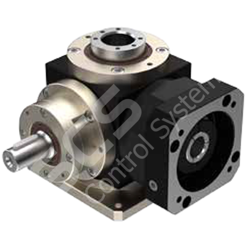 گیربکس مخروطی JT90 FP1 لیمینگ