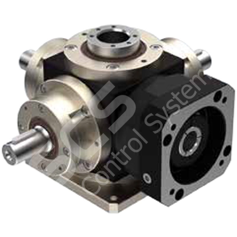 گیربکس مخروطی JT90 FP3 لیمینگ