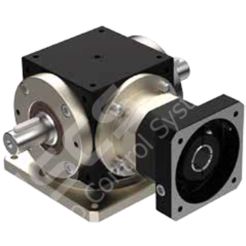 گیربکس مخروطی JT90 RV لیمینگ