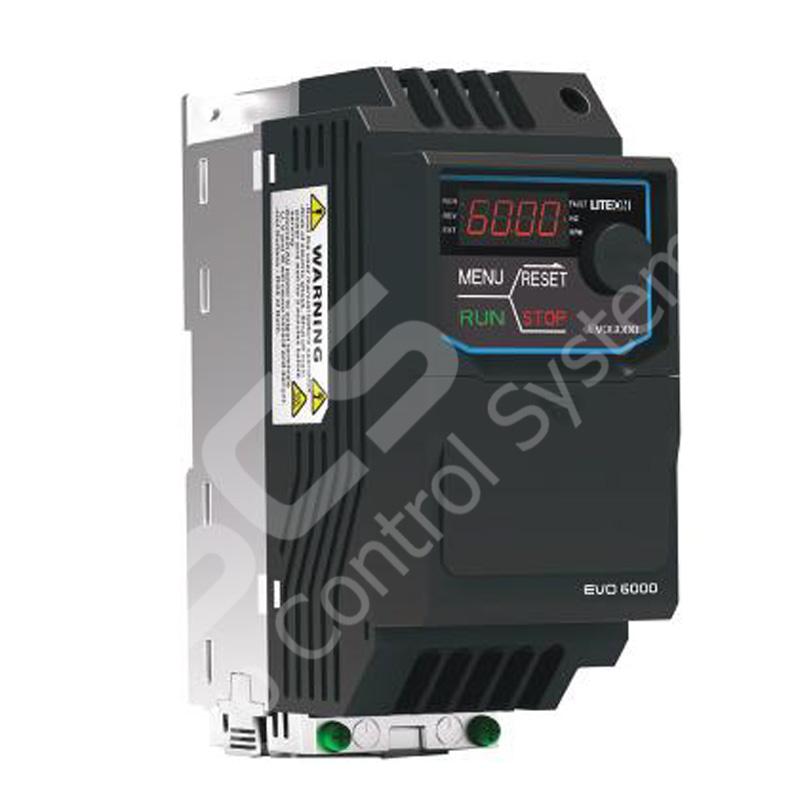 اینورتر تک فاز 1 5کیلووات لایت آن / LITEON مدل EVO6000