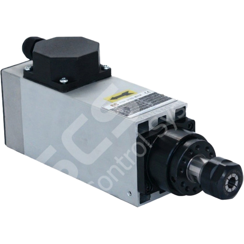 اسپیندل دستی 750وات 12000دور سی سی موتور / +CC