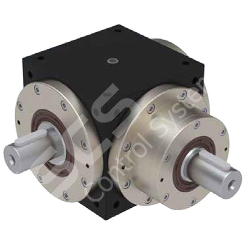 گیربکس مخروطی ST DS لیمینگ