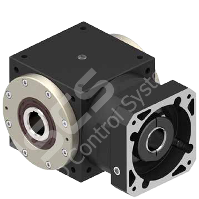 گیربکس مخروطی ST FO لیمینگ