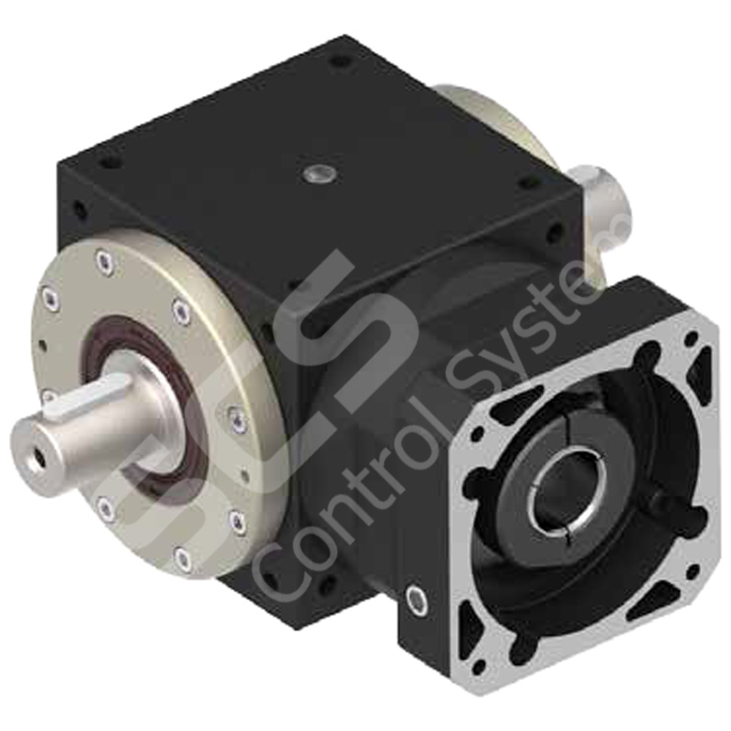 گیربکس مخروطی ST FV لیمینگ