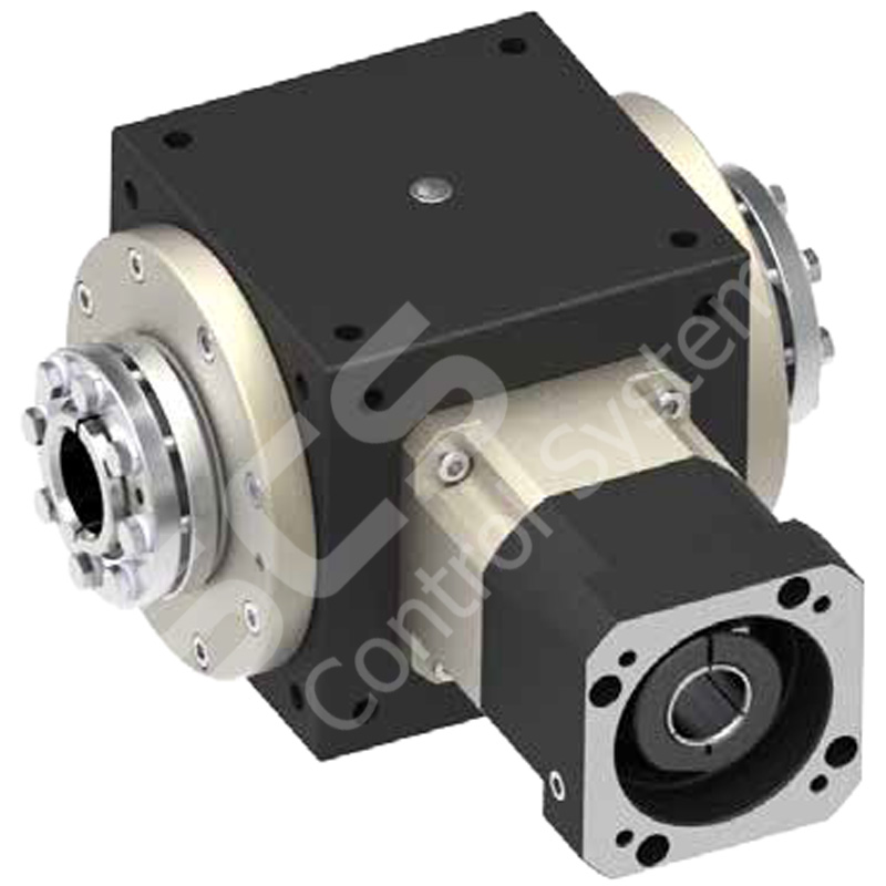 گیربکس مخروطی ST RM لیمینگ