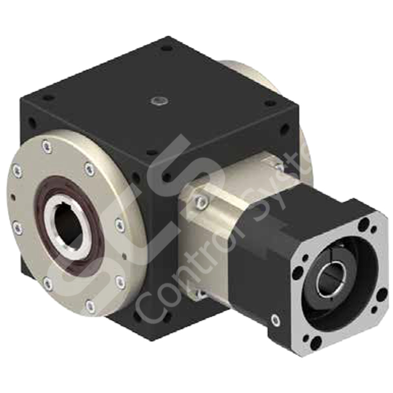 گیربکس مخروطی ST RO لیمینگ