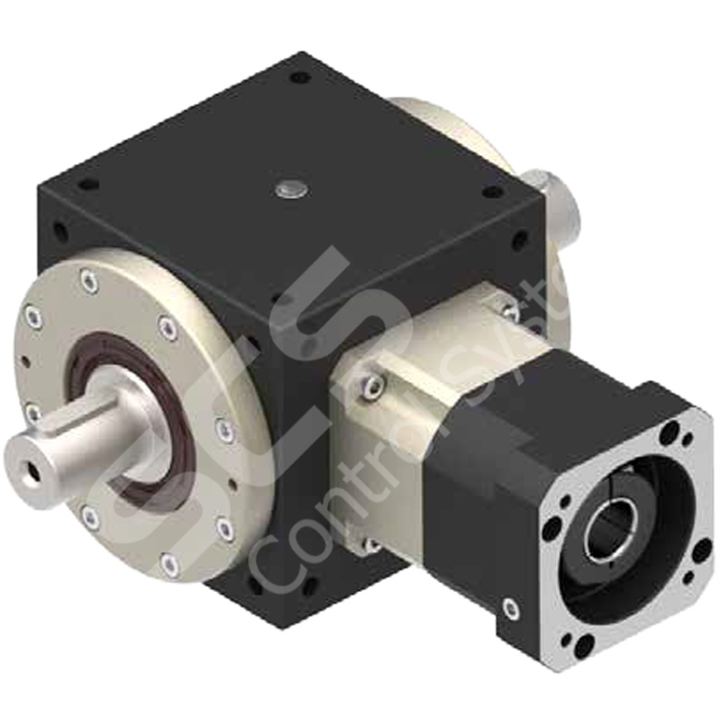 گیربکس مخروطی ST RV لیمینگ