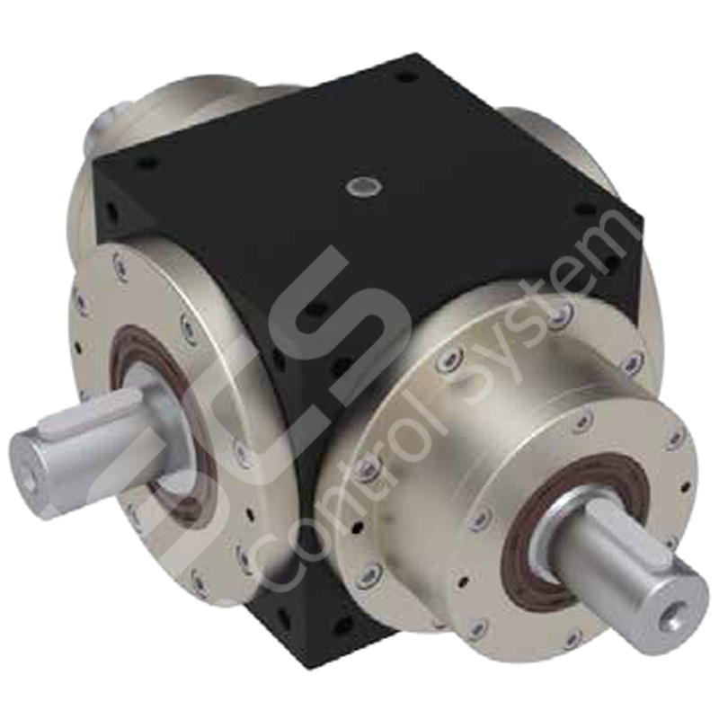 گیربکس مخروطی ST YS لیمینگ