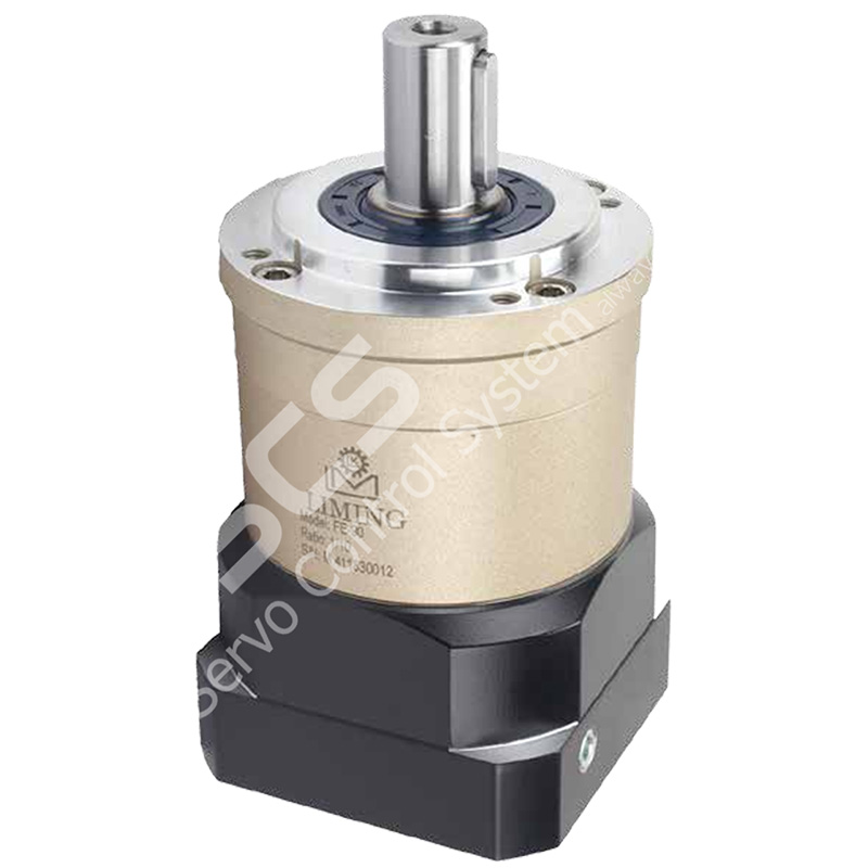 گیربکس خورشیدی FE120 لیمینگ تک استیج