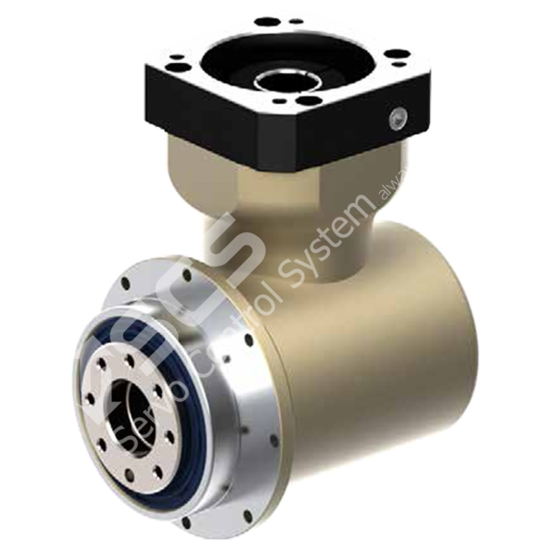 گیربکس هیپوئید HK لیمینگ