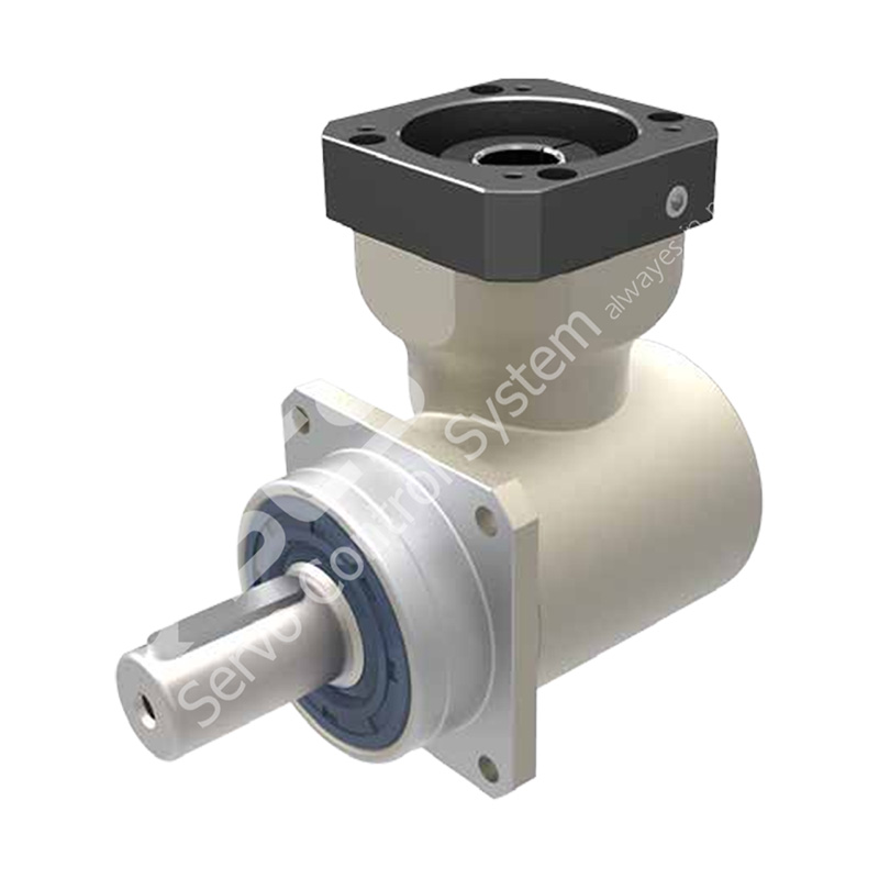 گیربکس هیپوئید HF FS لیمینگ
