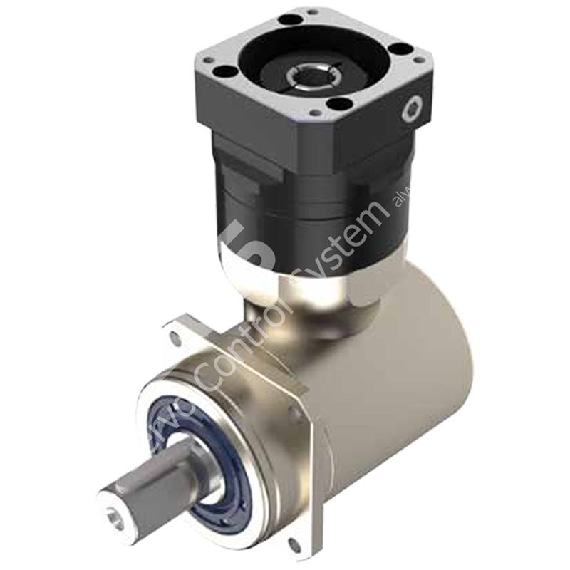 گیربکس هیپوئید HF RS لیمینگ